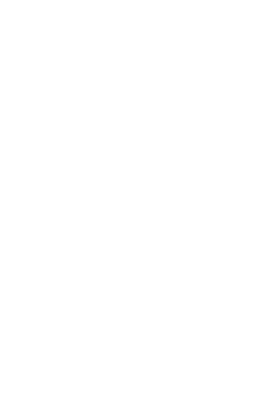 Logotipo Átua Design em negativo